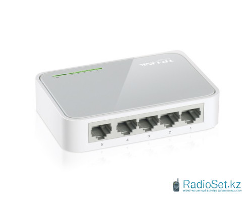 Коммутатор TP-Link TL-SF1005D